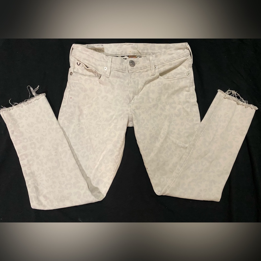True Religion womens jeans✨